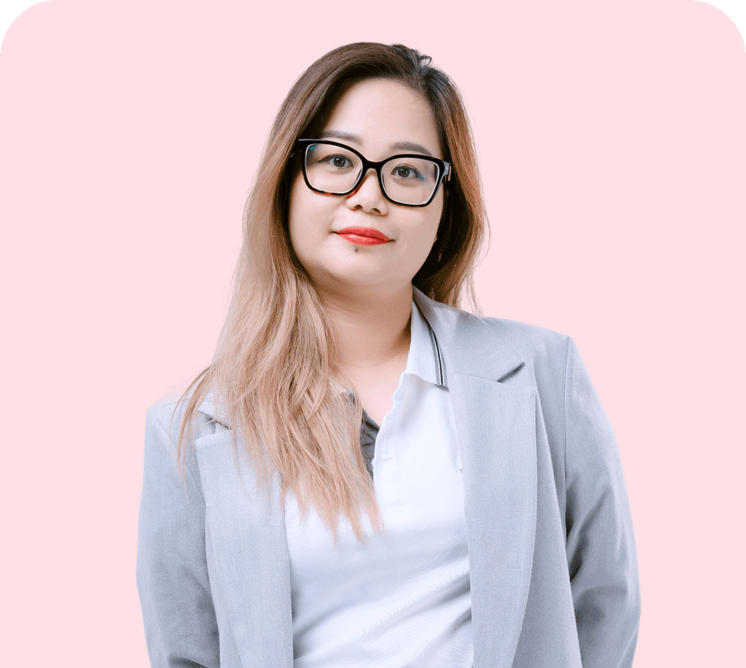 Phạm Hoàng Tâm Tình