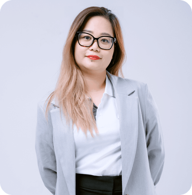 Phạm Hoàng Tâm Tình