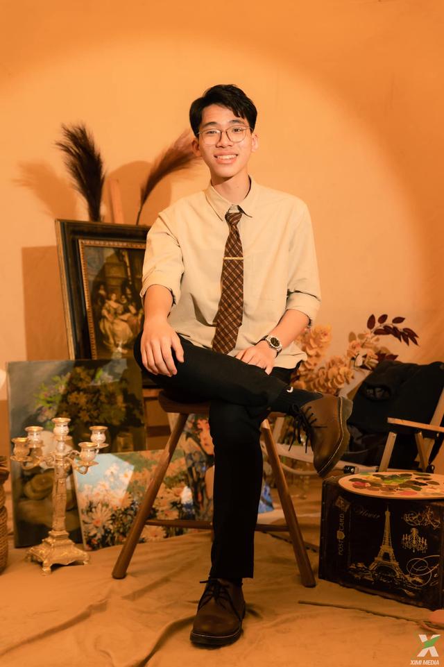 Trần Trí Cường